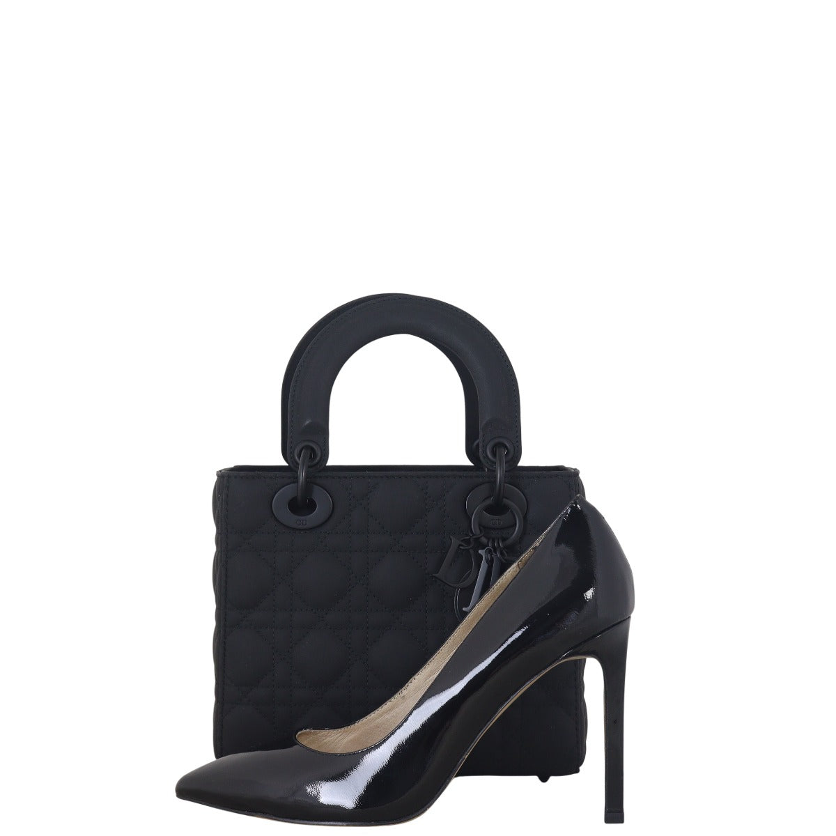 Dior Lady Dior My ABCDior Small Ultramatte