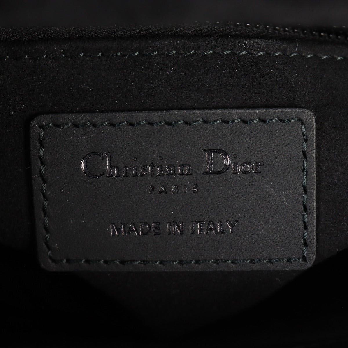 Dior Lady Dior My ABCDior Small Ultramatte