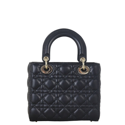 Dior Lady Dior My ABCDior Small