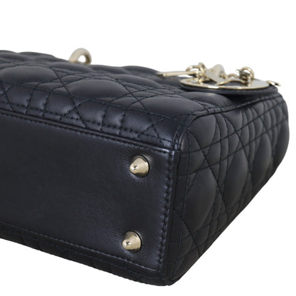 Dior Lady Dior My ABCDior Small