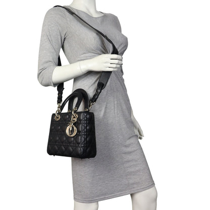 Dior Lady Dior My ABCDior Small