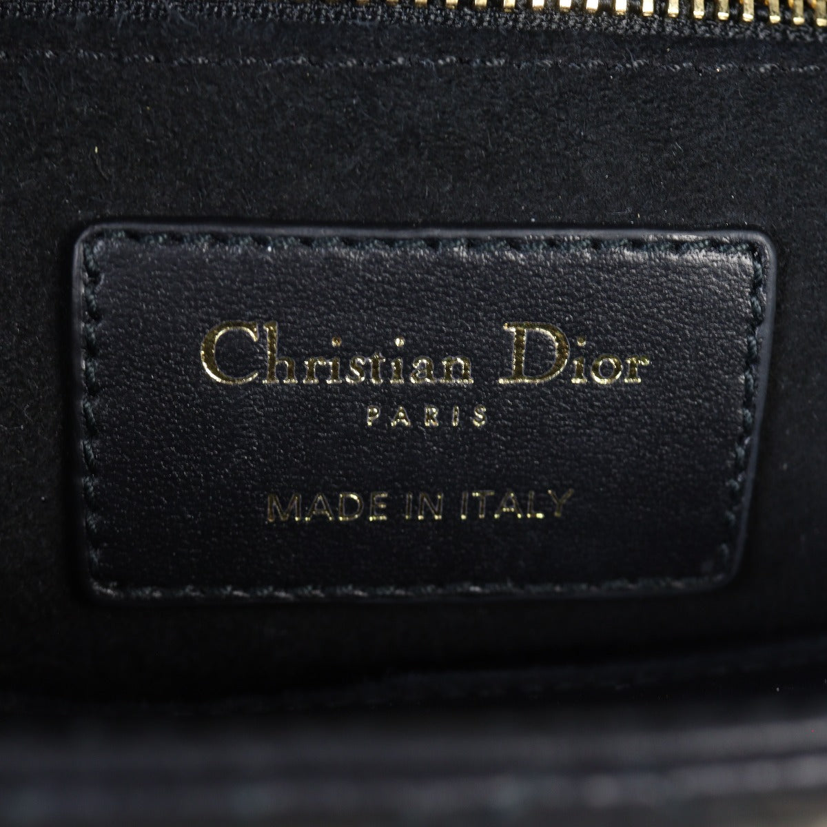 Dior Lady Dior My ABCDior Small