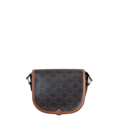 Celine Folco Medium Bag Triomphe
