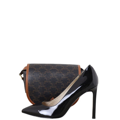 Celine Folco Medium Bag Triomphe