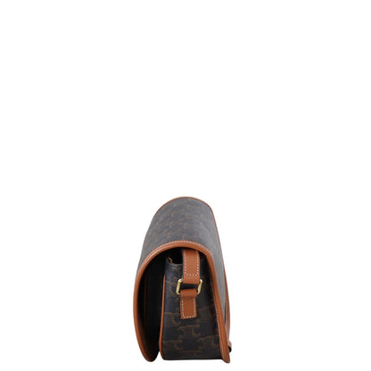Celine Folco Medium Bag Triomphe