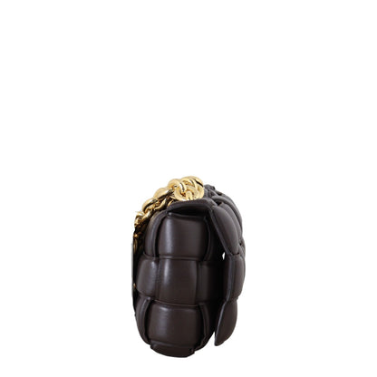 Bottega Veneta Chain Padded Cassette Bag