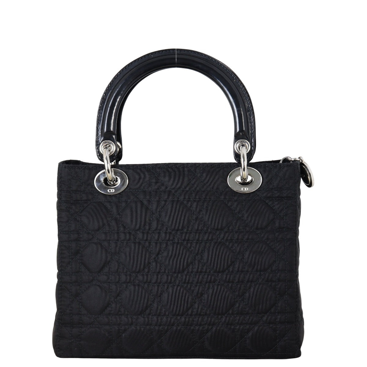 Dior Lady Dior Medium Nylon