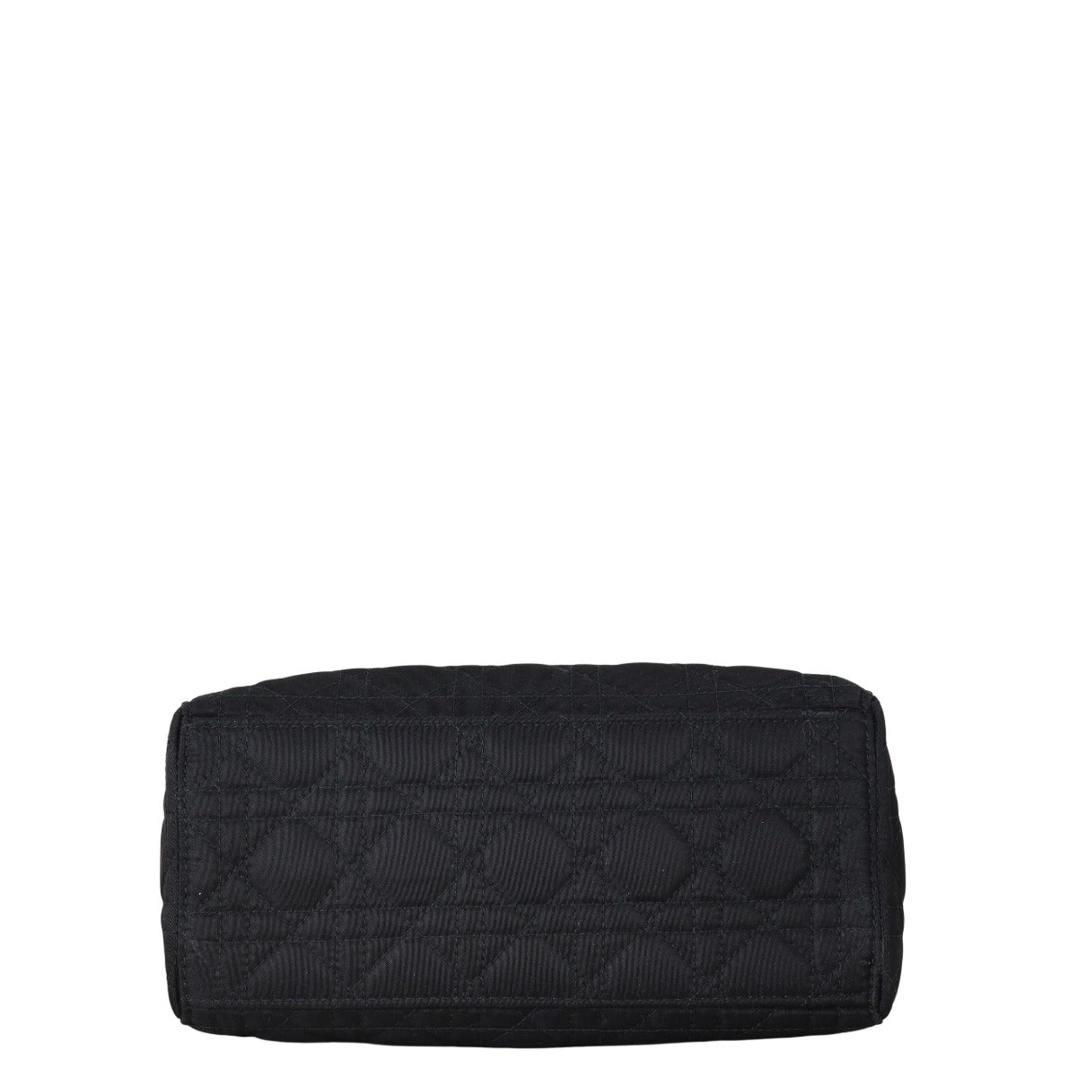 Dior Lady Dior Medium Nylon