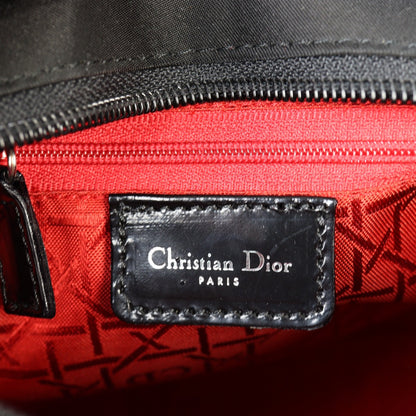Dior Lady Dior Medium Nylon