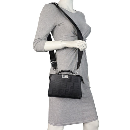Fendi Peekaboo ISeeU XCross