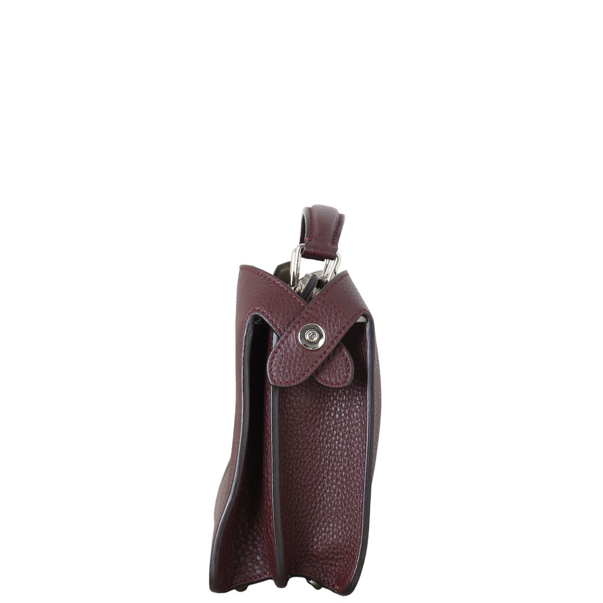 Fendi Peekaboo ISeeU Small