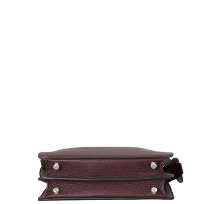 Fendi Peekaboo ISeeU Small