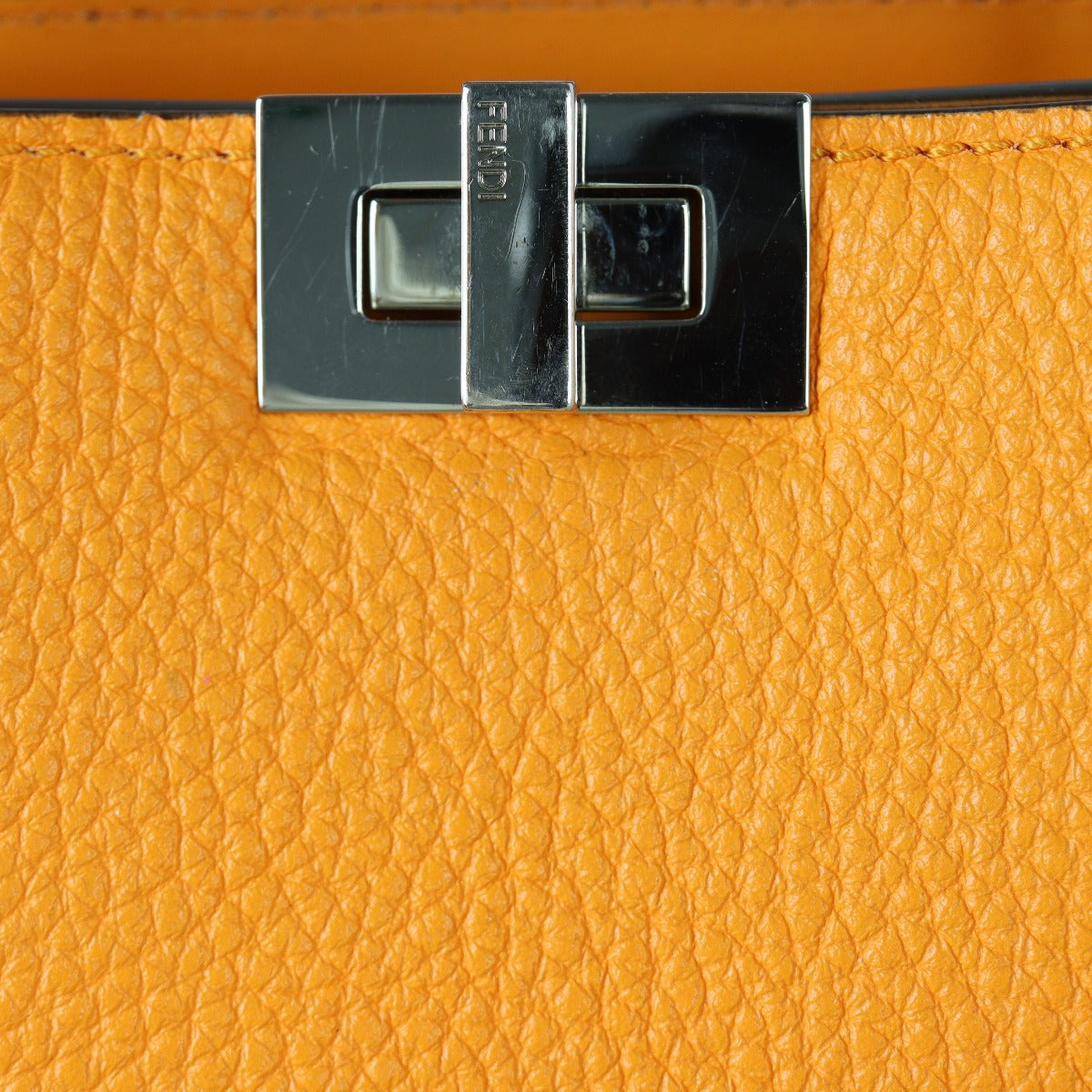 Fendi Peekaboo IseeU XCross