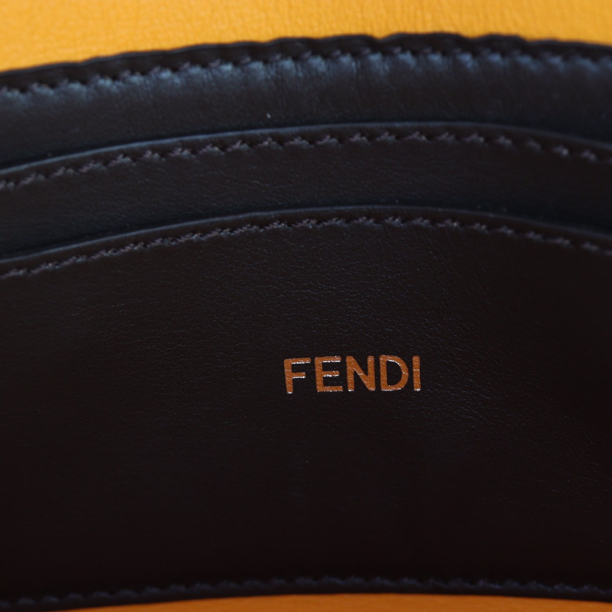 Fendi Peekaboo IseeU XCross