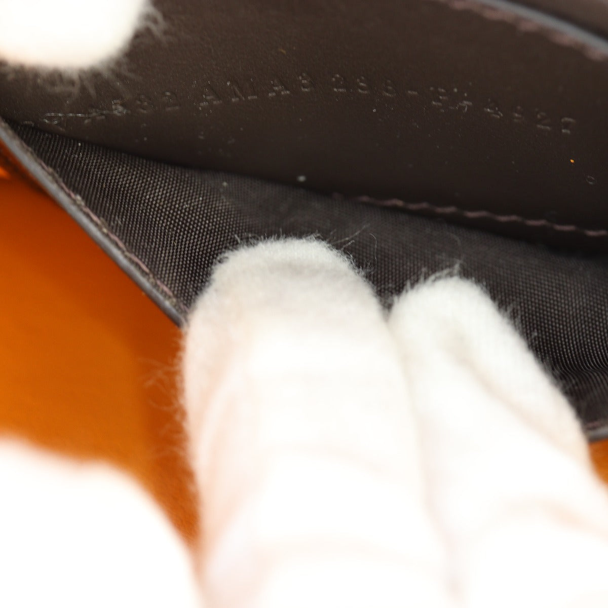 Fendi Peekaboo IseeU XCross