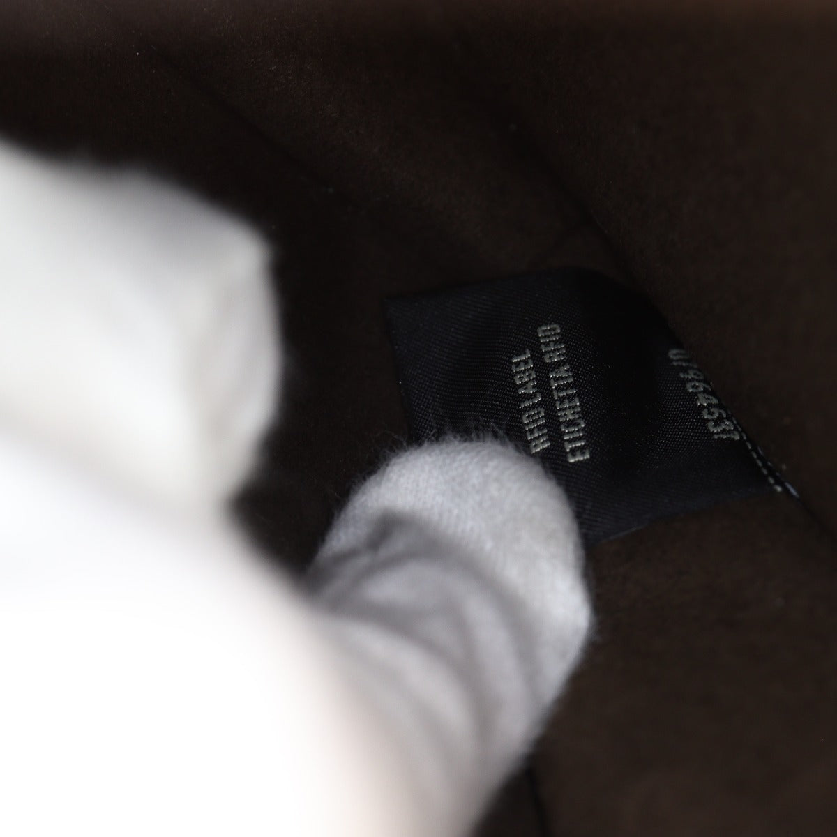 Fendi Peekaboo IseeU XCross