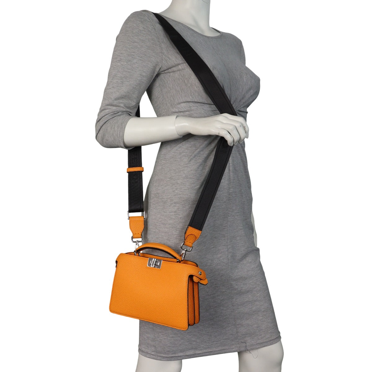 Fendi Peekaboo IseeU XCross