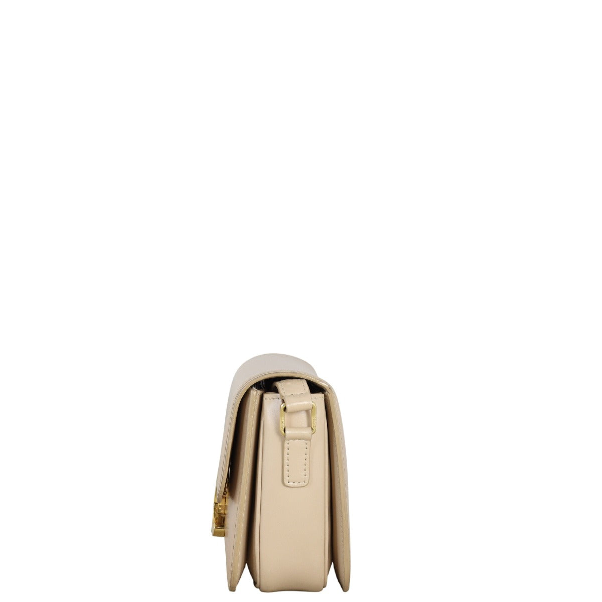 Celine Teen Triomphe Crossbody