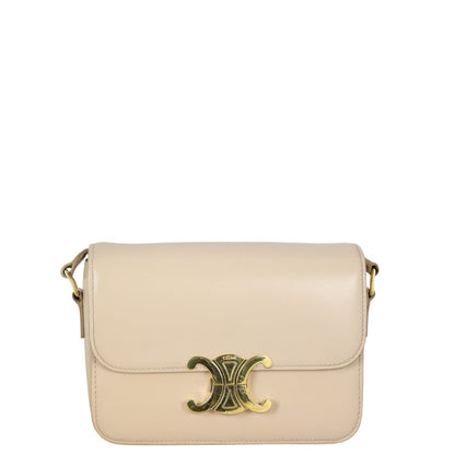 Celine Teen Triomphe Crossbody