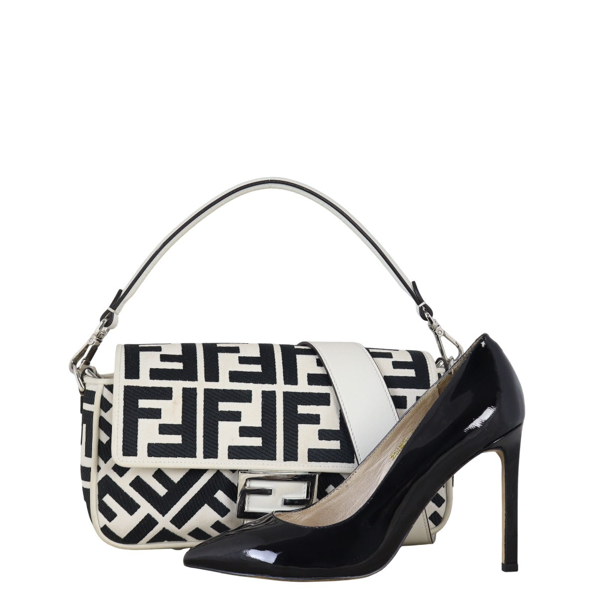 Fendi Baguette Bag