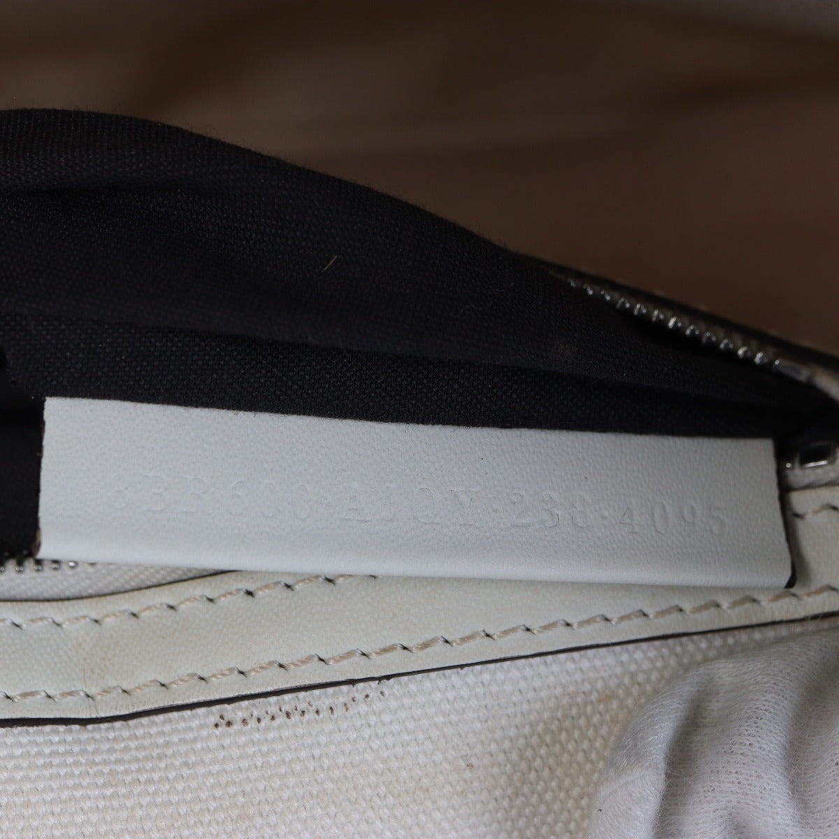 Fendi Baguette Bag