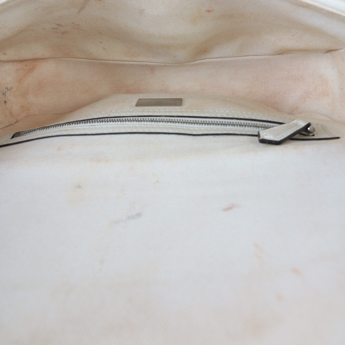 Fendi Baguette Bag