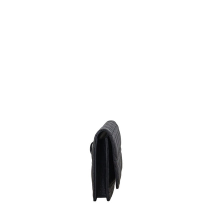 Dior Caro Belt Pouch