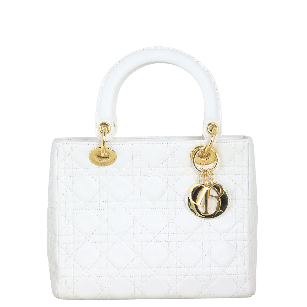Dior Lady Dior Medium