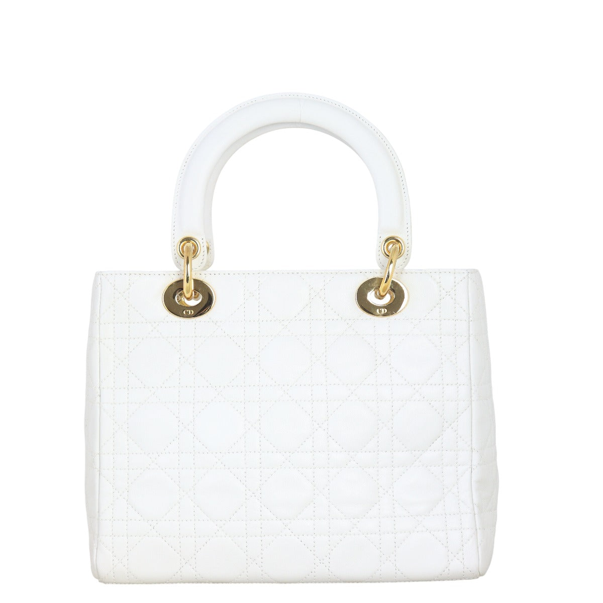 Dior Lady Dior Medium