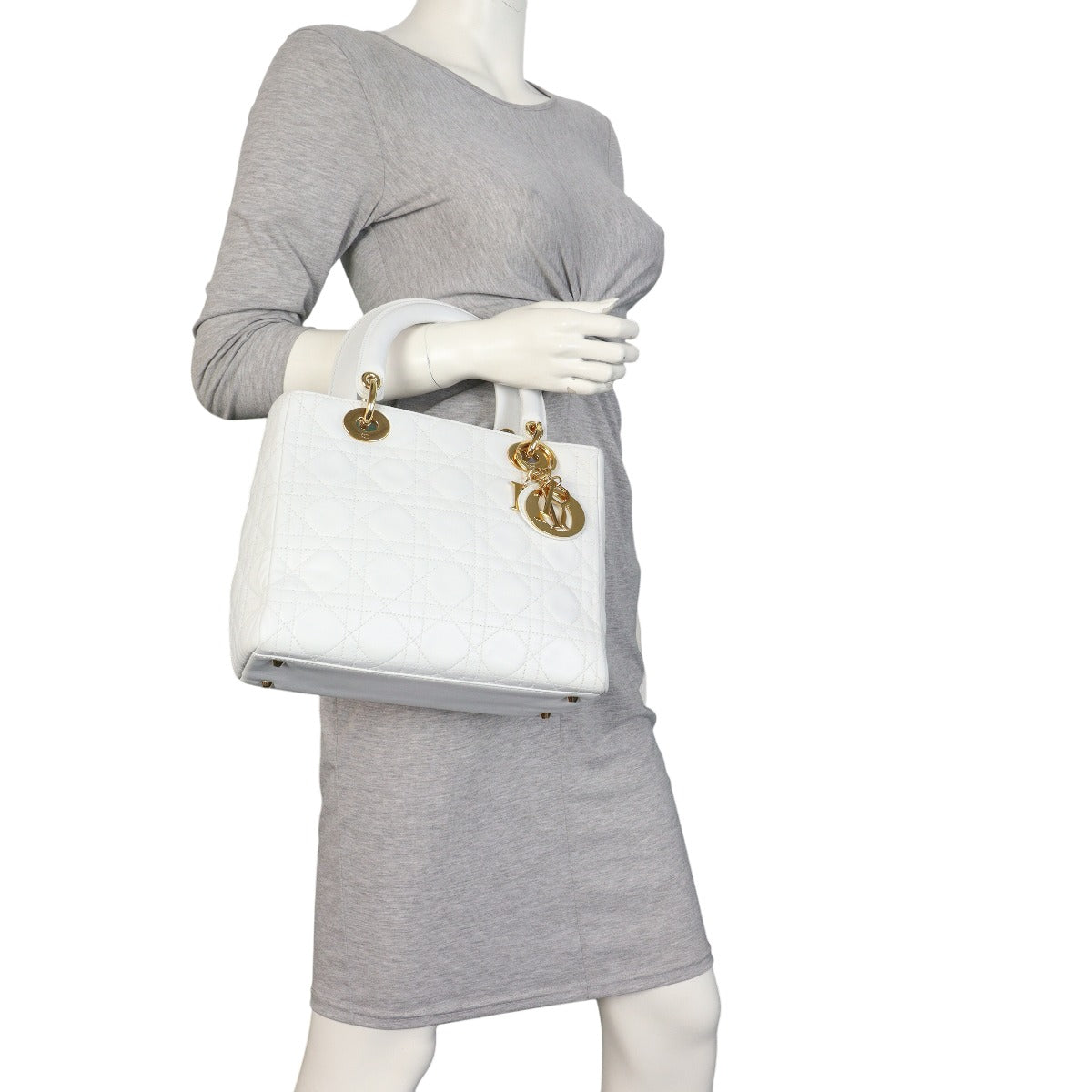 Dior Lady Dior Medium