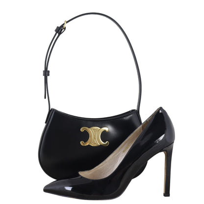 Celine Triomphe Tilly Medium
