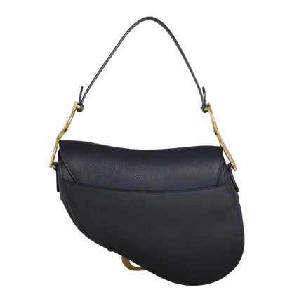 Dior Saddle Bag