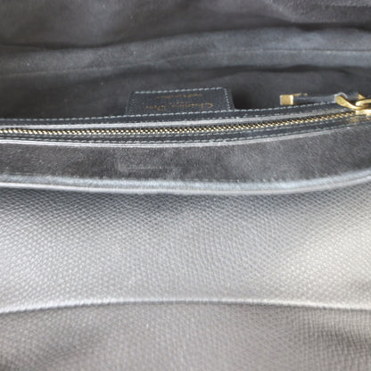 Dior Saddle Bag