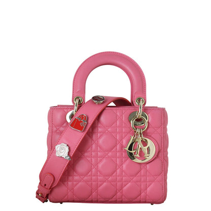 Dior Lady Dior My ABCDior Small