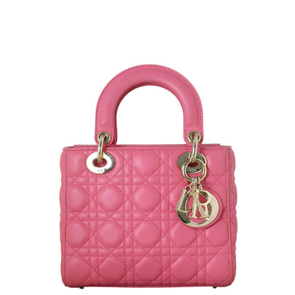 Dior Lady Dior My ABCDior Small