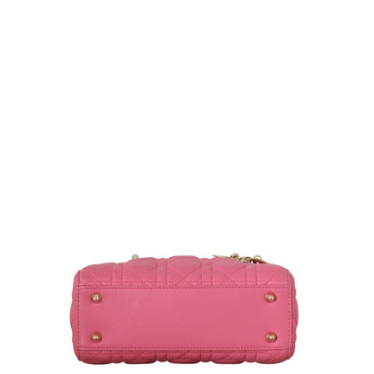 Dior Lady Dior My ABCDior Small