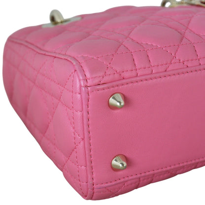 Dior Lady Dior My ABCDior Small
