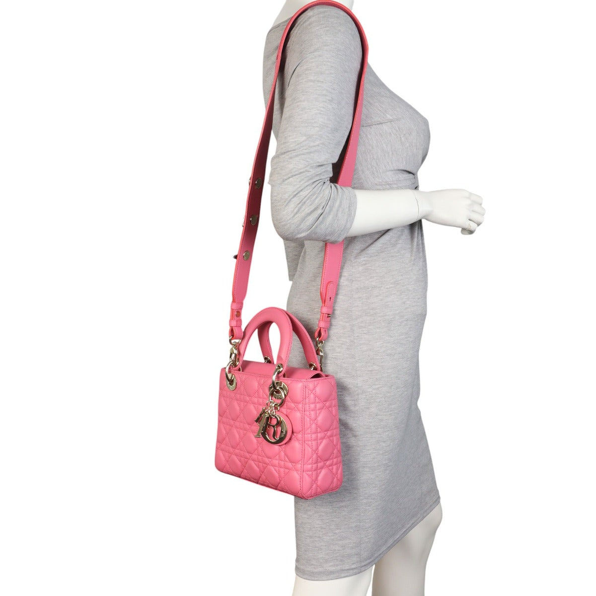 Dior Lady Dior My ABCDior Small