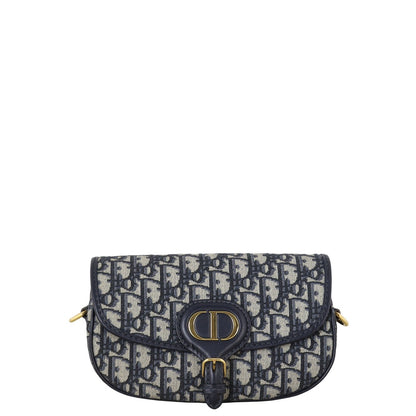 Dior Bobby East-West Bag Oblique