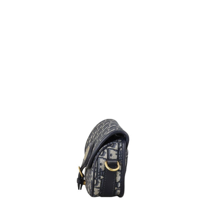Dior Bobby East-West Bag Oblique