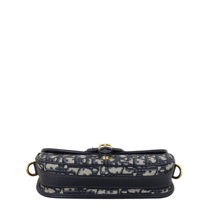 Dior Bobby East-West Bag Oblique