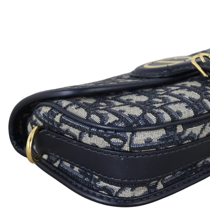 Dior Bobby East-West Bag Oblique
