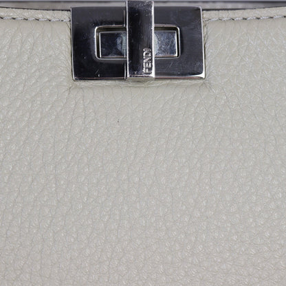 Fendi Peekaboo ISeeU XCross