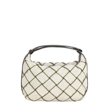 Bottega Veneta Wallace Mini Shoulder Bag