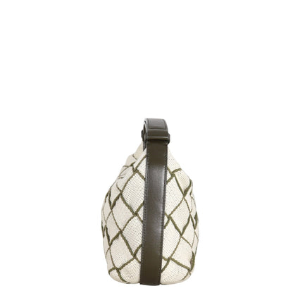 Bottega Veneta Wallace Mini Shoulder Bag