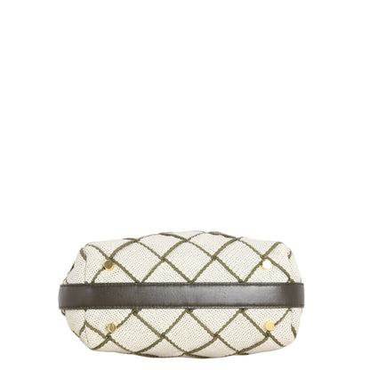 Bottega Veneta Wallace Mini Shoulder Bag