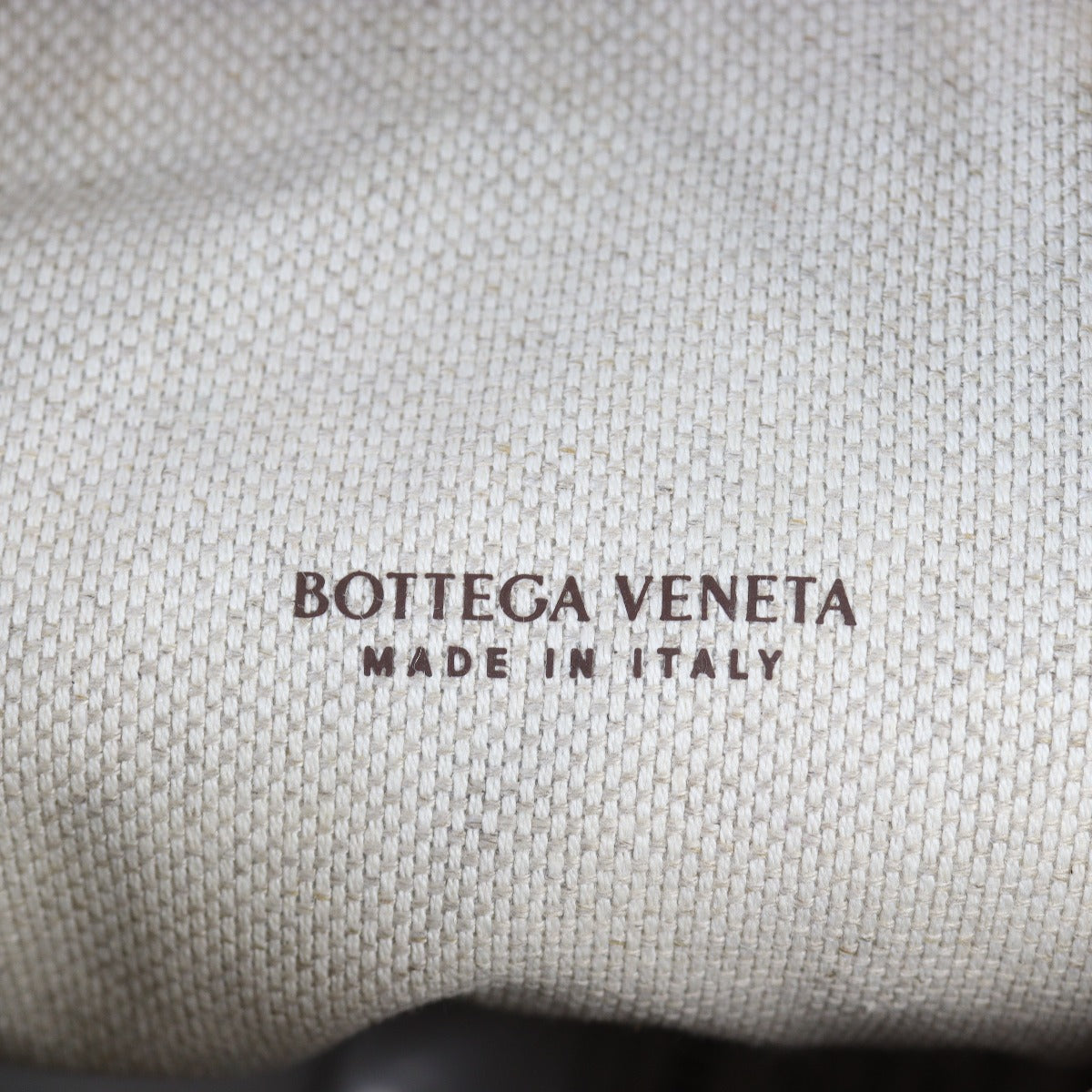 Bottega Veneta Wallace Mini Shoulder Bag
