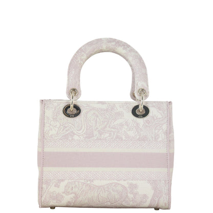 Dior Lady D-Lite Medium