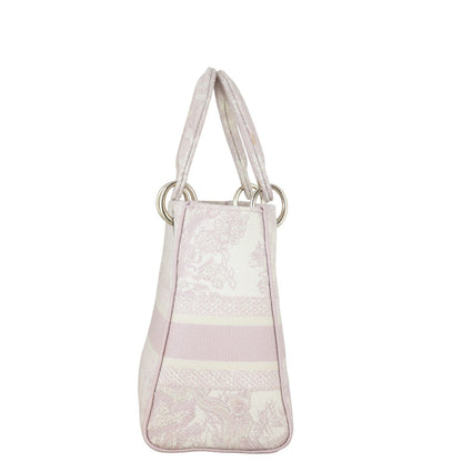 Dior Lady D-Lite Medium