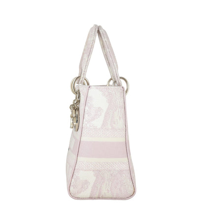 Dior Lady D-Lite Medium